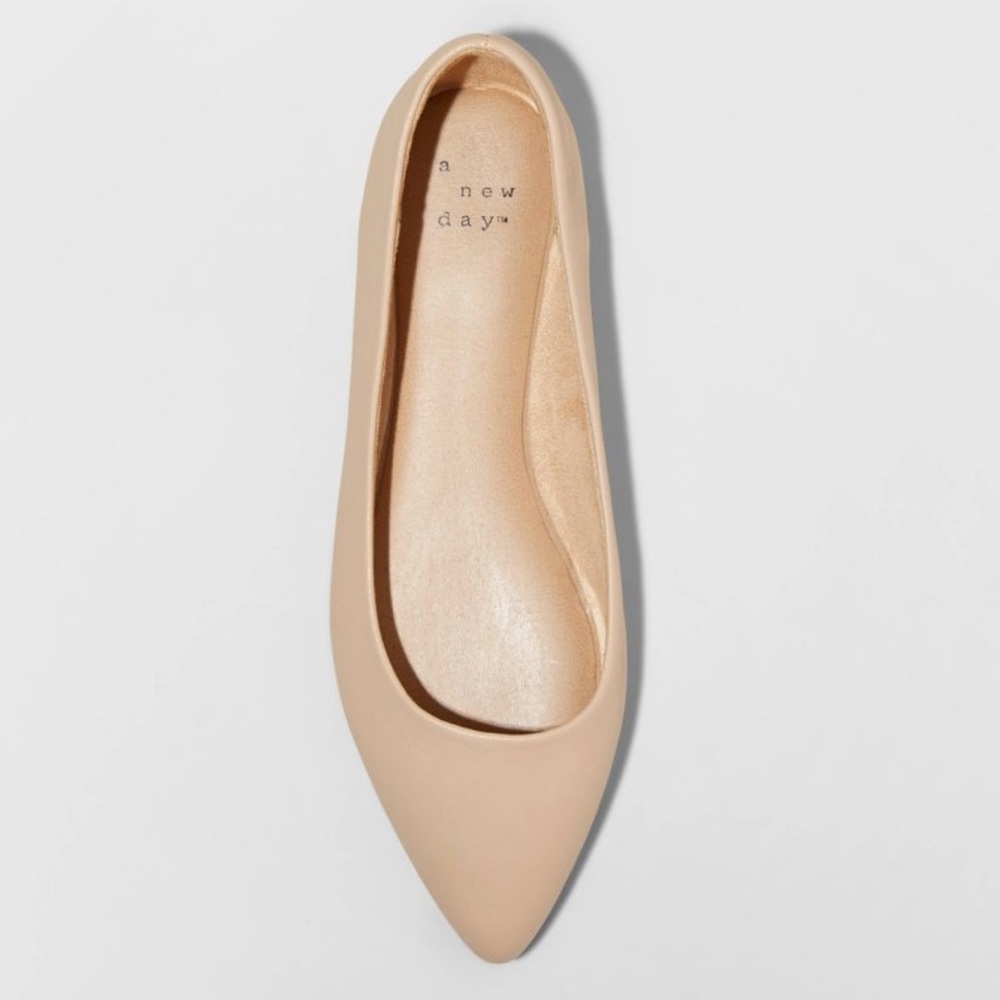 Target A New Day Woman’s Ballet Flats 💕